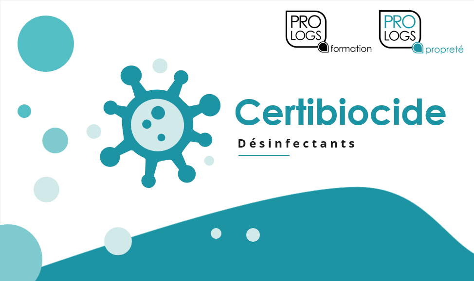 Nos formations certifiantes propreté - Prologs Formation Prologs formations - nos formations certifiantes en propreté Certibiocide et CQP TFP