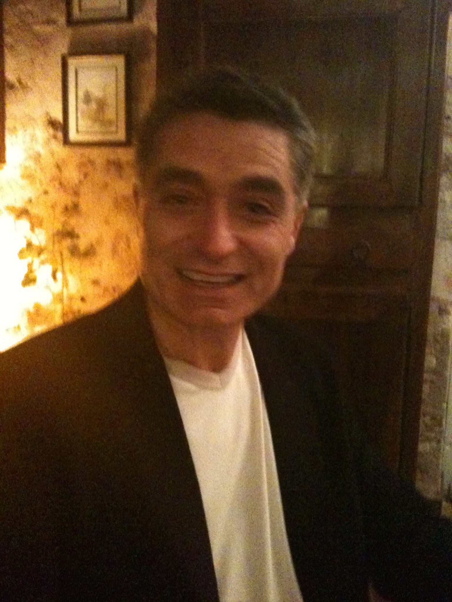 Carlo photo