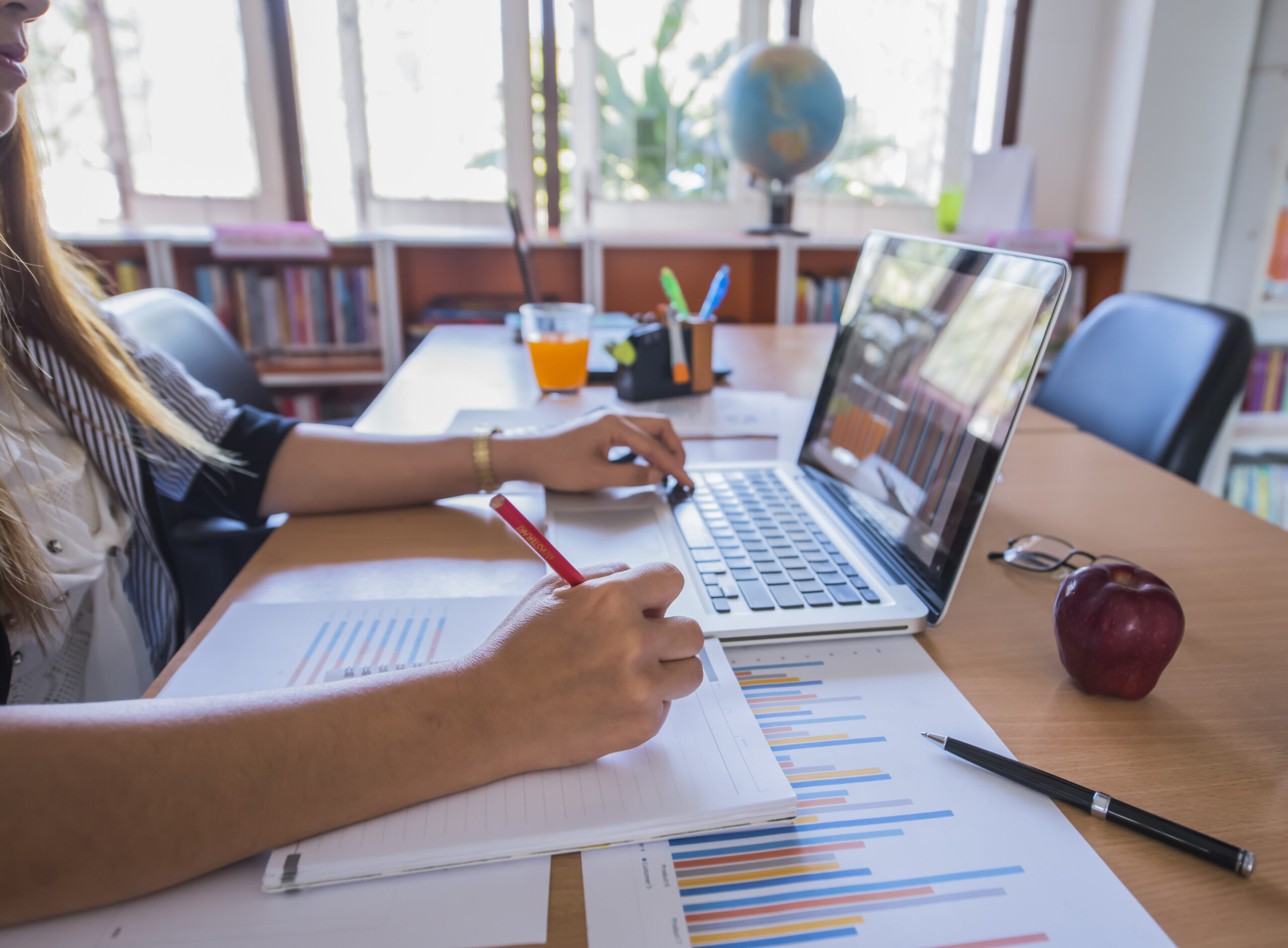 Formation à distance en propreté et hygiène